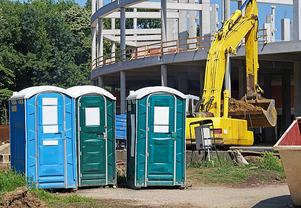 Best Restroom Trailer for Weddings  in Daleville, IN