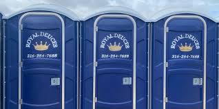 Daleville, IN Portable Potty Rental Company
